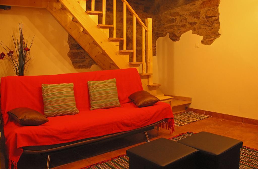Casas Dos Carregaisヴィラ エクステリア 写真
