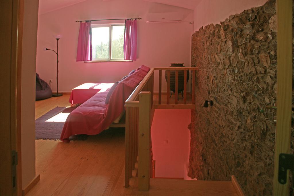 Casas Dos Carregaisヴィラ エクステリア 写真