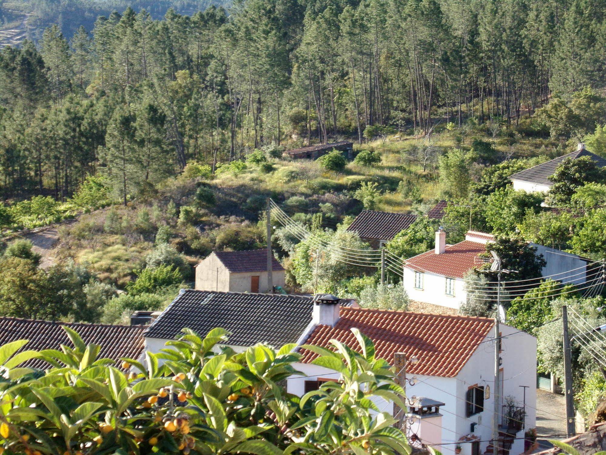 Casas Dos Carregaisヴィラ エクステリア 写真