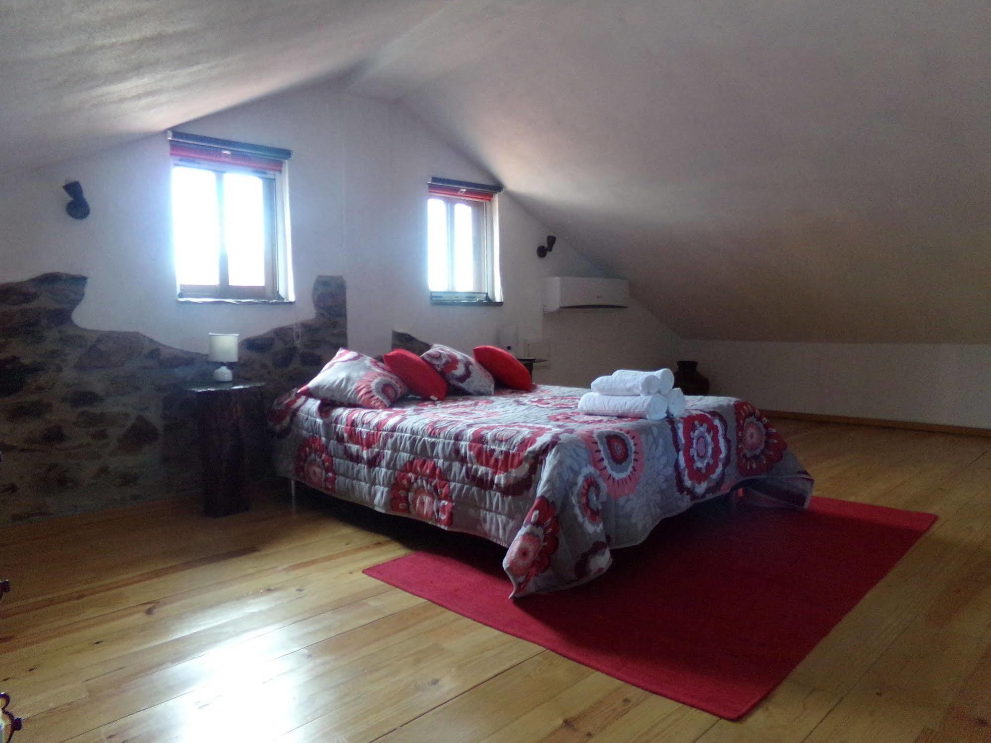 Casas Dos Carregaisヴィラ エクステリア 写真