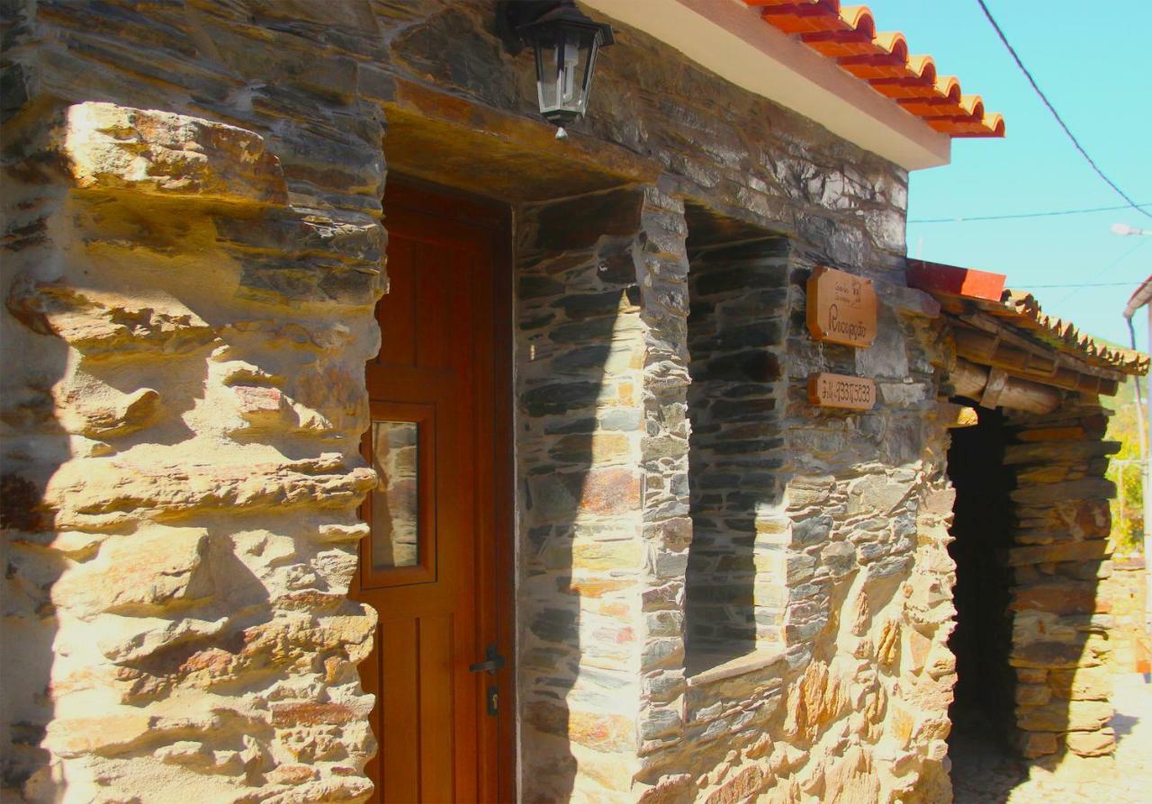 Casas Dos Carregaisヴィラ エクステリア 写真