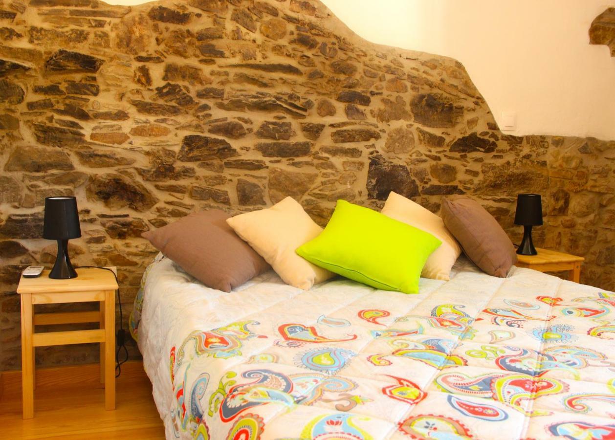 Casas Dos Carregaisヴィラ エクステリア 写真