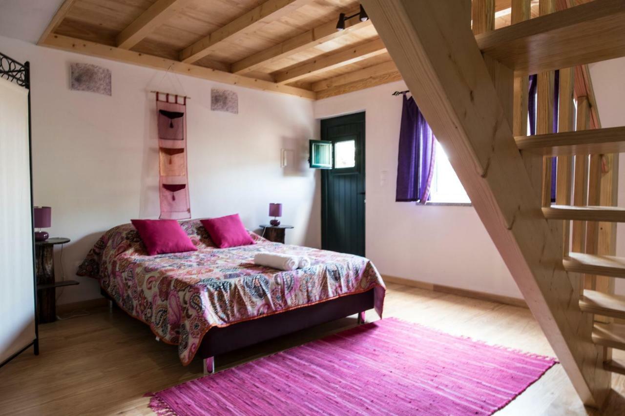 Casas Dos Carregaisヴィラ エクステリア 写真